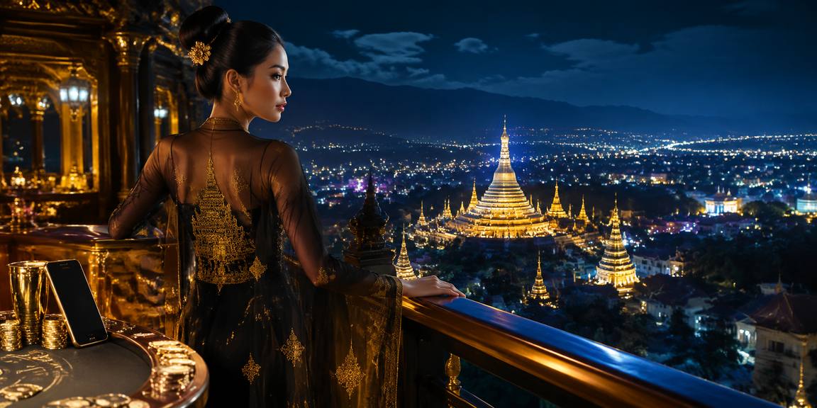 mya77.co mya77.co အတွက် တိုက်ရိုက်ကာစီနို စလော့ လမ်းညွှန်